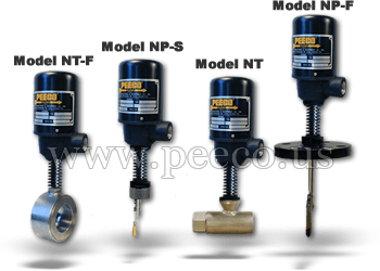 PEECO N Series High Temperature