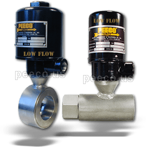 PEECO Low Flow Switch